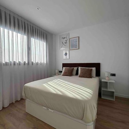Estrenalo A Minutos De Bcn Appartement Sant Feliu de Llobregat Buitenkant foto