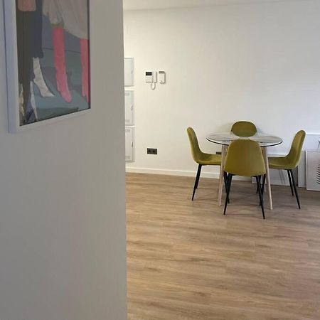 Estrenalo A Minutos De Bcn Appartement Sant Feliu de Llobregat Buitenkant foto