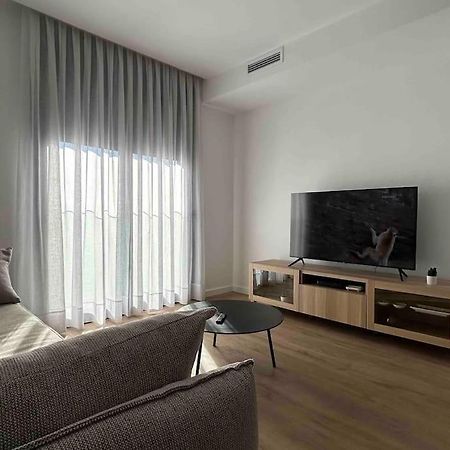 Estrenalo A Minutos De Bcn Appartement Sant Feliu de Llobregat Buitenkant foto
