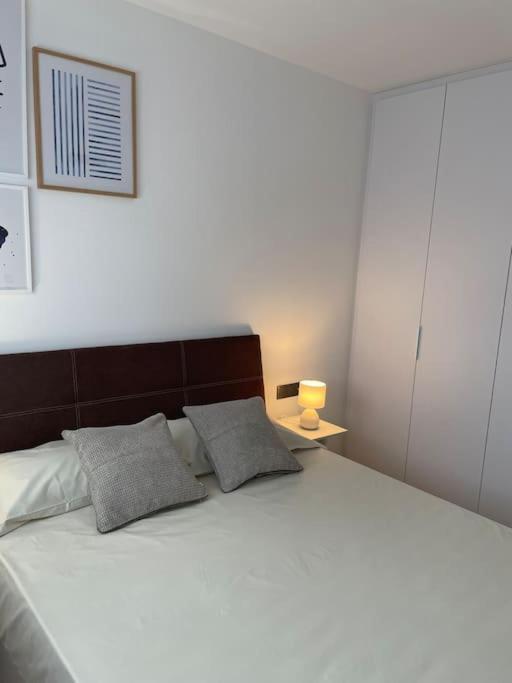 Estrenalo A Minutos De Bcn Appartement Sant Feliu de Llobregat Buitenkant foto