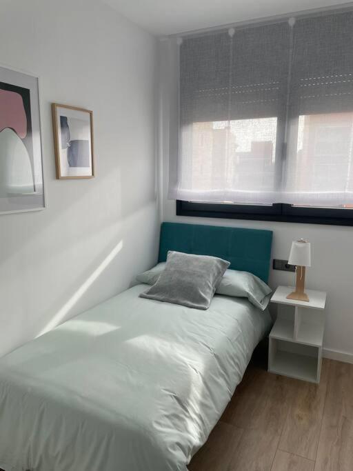 Estrenalo A Minutos De Bcn Appartement Sant Feliu de Llobregat Buitenkant foto